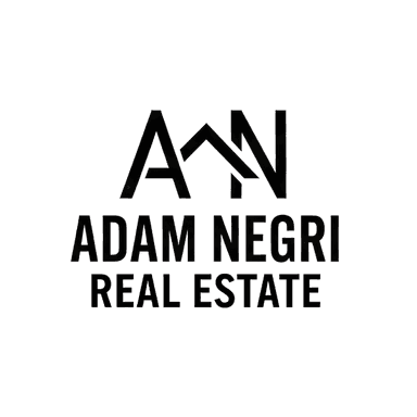 Adam Negri logo