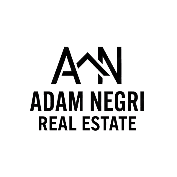 Adam Negri logo