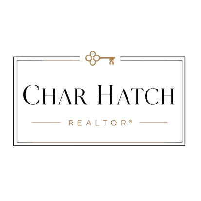 Char Hatch logo