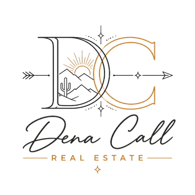 Dena Call logo
