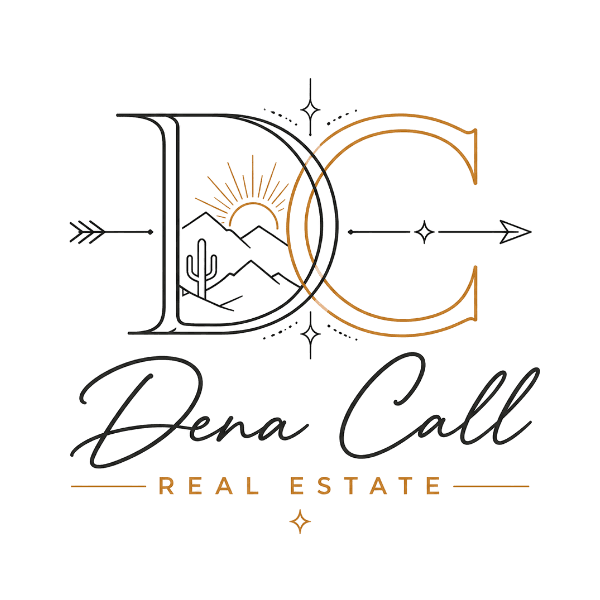 Dena Call logo