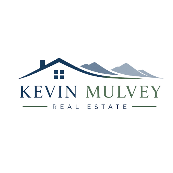 Kevin Mulvey logo