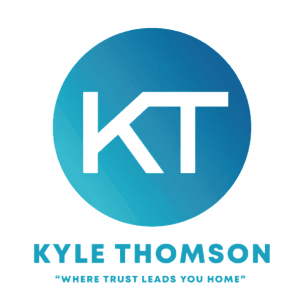 Kyle Thomson logo