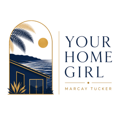 Marcay Tucker logo
