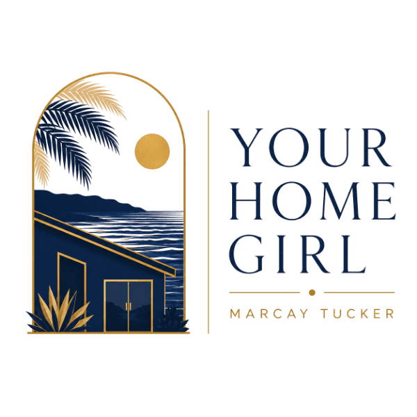 Marcay Tucker logo