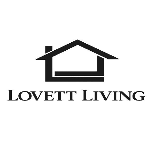 Mark Lovett logo