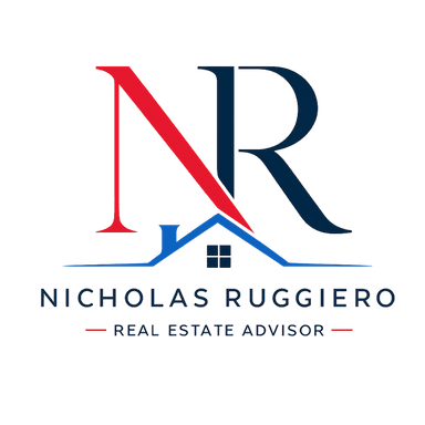 Nicholas Ruggiero logo