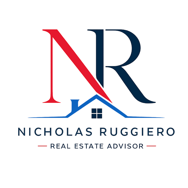 Nicholas Ruggiero logo