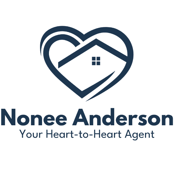 Nonee Anderson logo